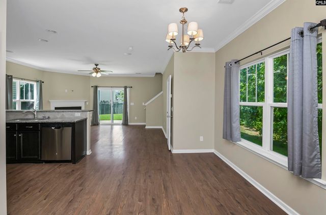 437 Lanyard Lane, Chapin, SC 29036