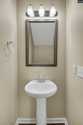 437 Lanyard Lane, Chapin, SC 29036