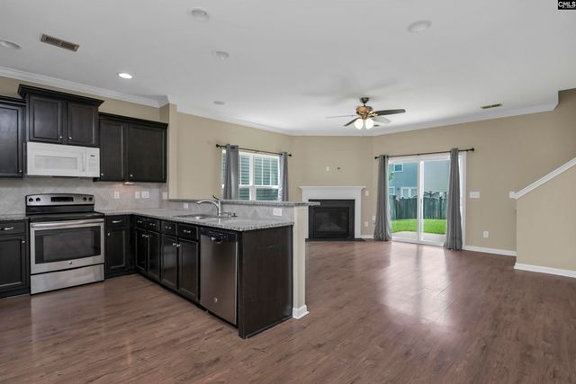437 Lanyard Lane, Chapin, SC 29036