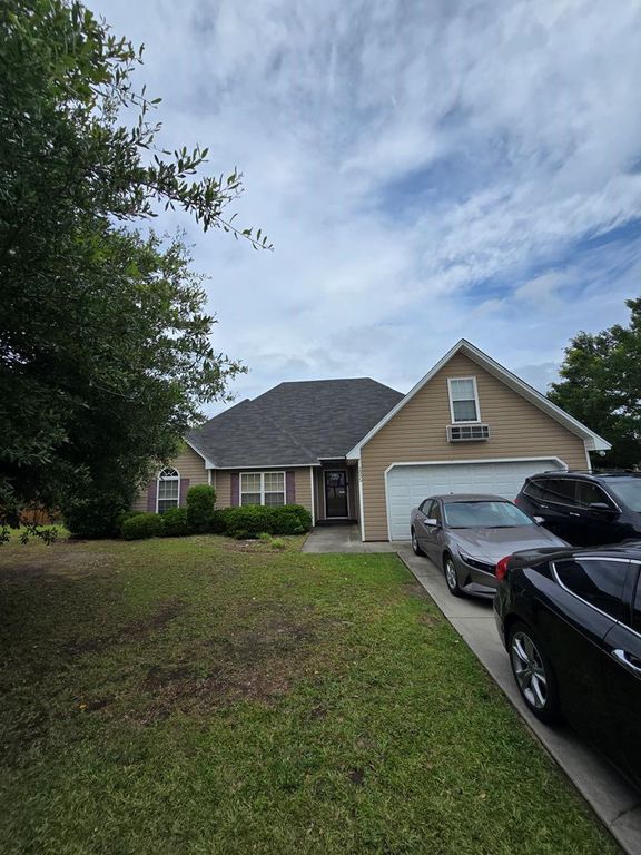 2895 Imperial Way, Sumter, SC 29153