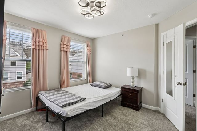 202 Faulk DRIVE, Marshall, PA 15086