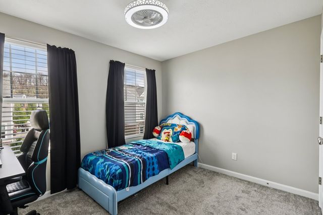 202 Faulk DRIVE, Marshall, PA 15086