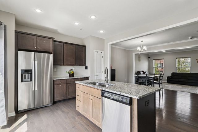 202 Faulk DRIVE, Marshall, PA 15086