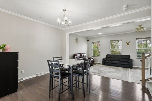 202 Faulk DRIVE, Marshall, PA 15086
