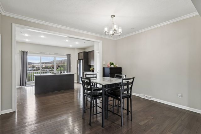 202 Faulk DRIVE, Marshall, PA 15086