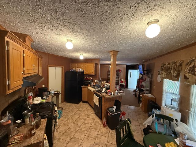 416773 E 1075 Road, Checotah, OK 74426