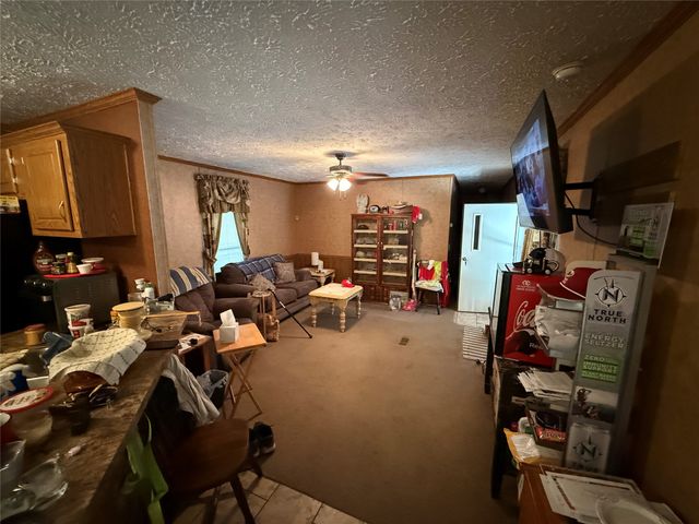 416773 E 1075 Road, Checotah, OK 74426