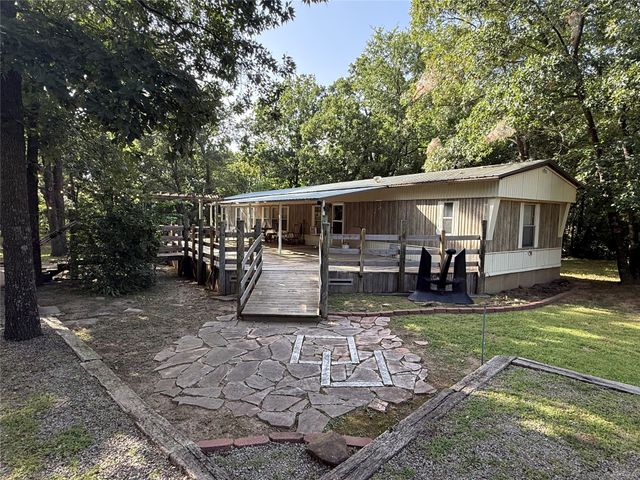 416773 E 1075 Road, Checotah, OK 74426