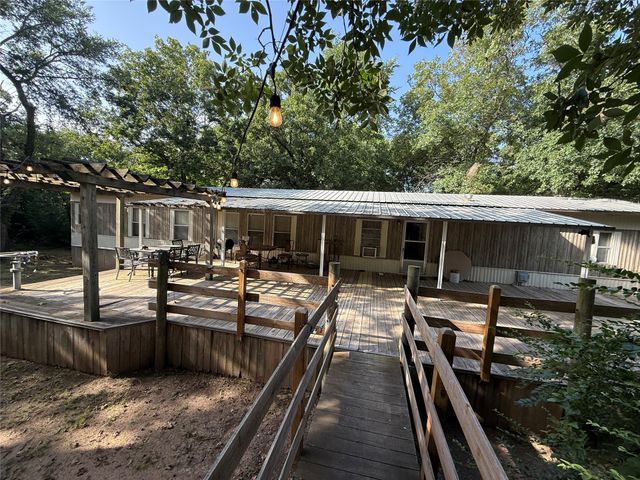 416773 E 1075 Road, Checotah, OK 74426