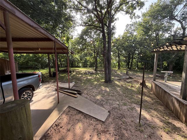 416773 E 1075 Road, Checotah, OK 74426