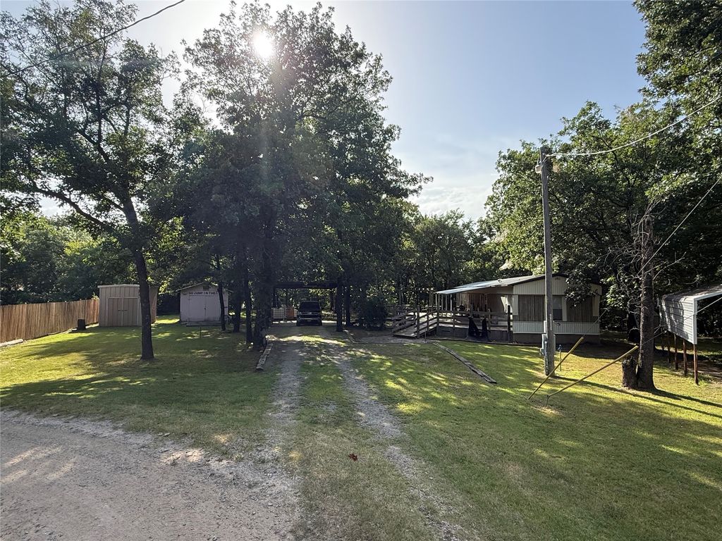 416773 E 1075 Road, Checotah, OK 74426