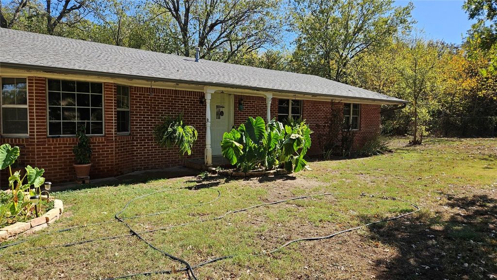 4001 N Bryan Avenue, Shawnee, OK 74804