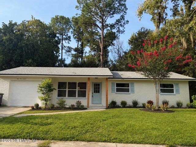 5316 ROBERT SCOTT DR S Drive S, Jacksonville, FL 32207