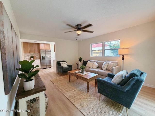 5316 ROBERT SCOTT DR S Drive S, Jacksonville, FL 32207