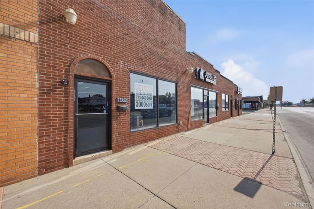 15322 W Warren Avenue, Dearborn, MI 48126