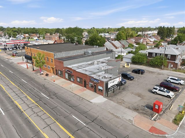 15322 W Warren Avenue, Dearborn, MI 48126