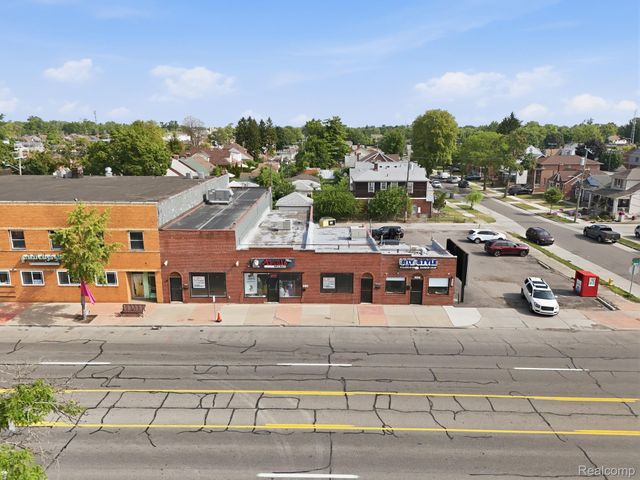 15322 W Warren Avenue, Dearborn, MI 48126
