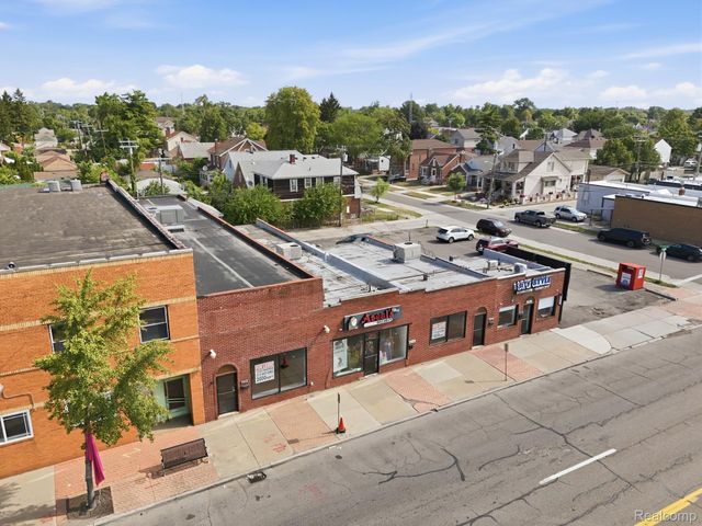 15322 W Warren Avenue, Dearborn, MI 48126