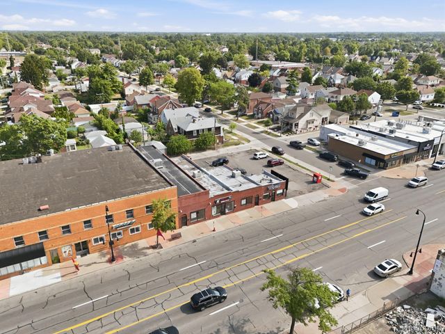 15322 W Warren Avenue, Dearborn, MI 48126