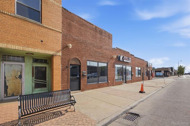 15322 W Warren Avenue, Dearborn, MI 48126