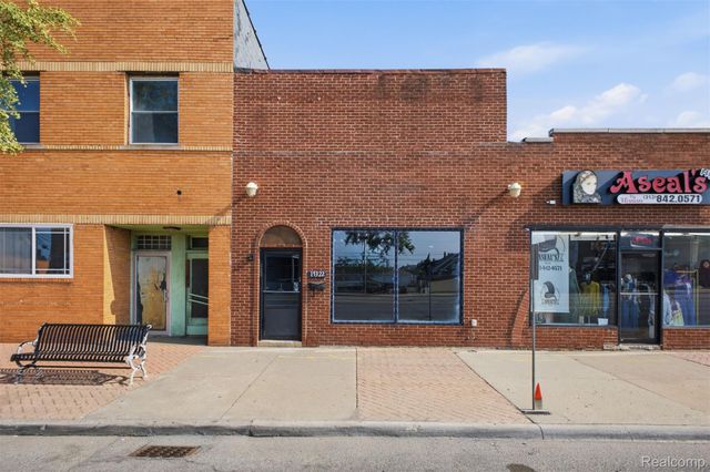 15322 W Warren Avenue, Dearborn, MI 48126