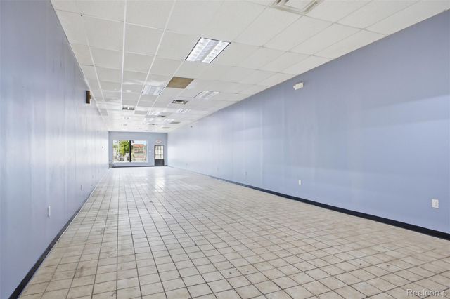 15322 W Warren Avenue, Dearborn, MI 48126