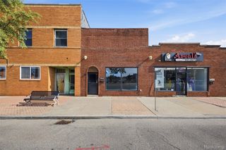 15322 W Warren Avenue, Dearborn, MI 48126