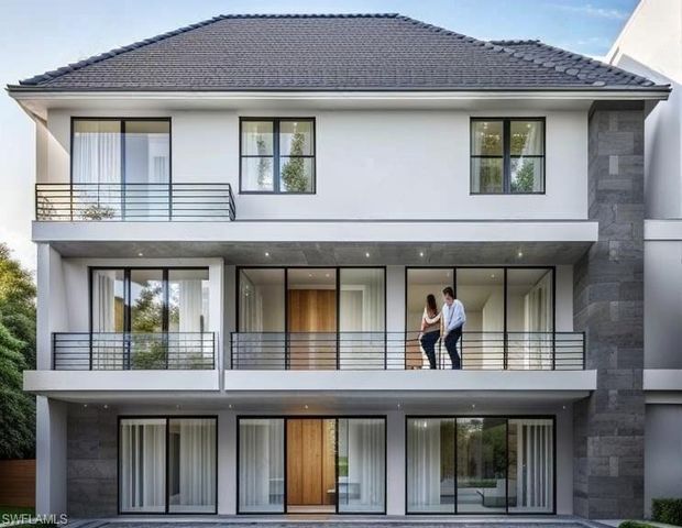 111 Bay Mar DR, Fort Myers Beach, FL 33931