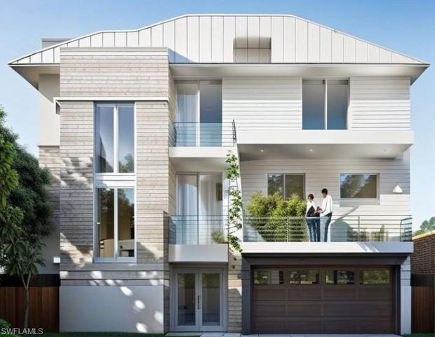 111 Bay Mar DR, Fort Myers Beach, FL 33931