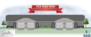 6217 S Hunt Pl Place, Sioux Falls, SD 57106