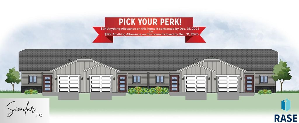 6217 S Hunt Pl Place, Sioux Falls, SD 57106