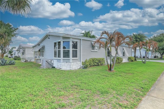 7674 Longhorn Avenue, Micco, FL 32976