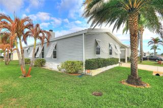 7674 Longhorn Avenue, Micco, FL 32976