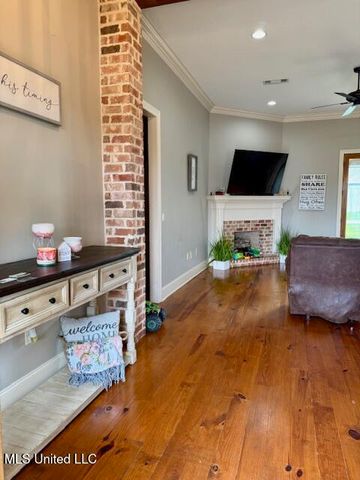 508 Springhill Crossing, Brandon, MS 39047
