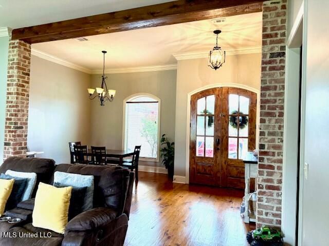 508 Springhill Crossing, Brandon, MS 39047