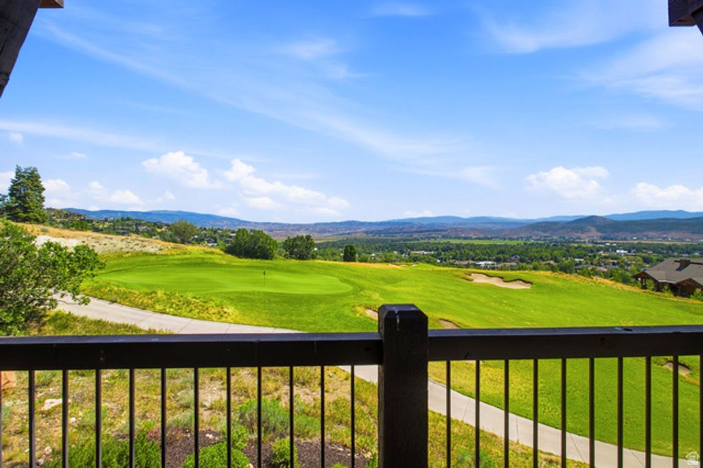4232 FAIRWAY LN #E-3, Park City, UT 84098 — exterior