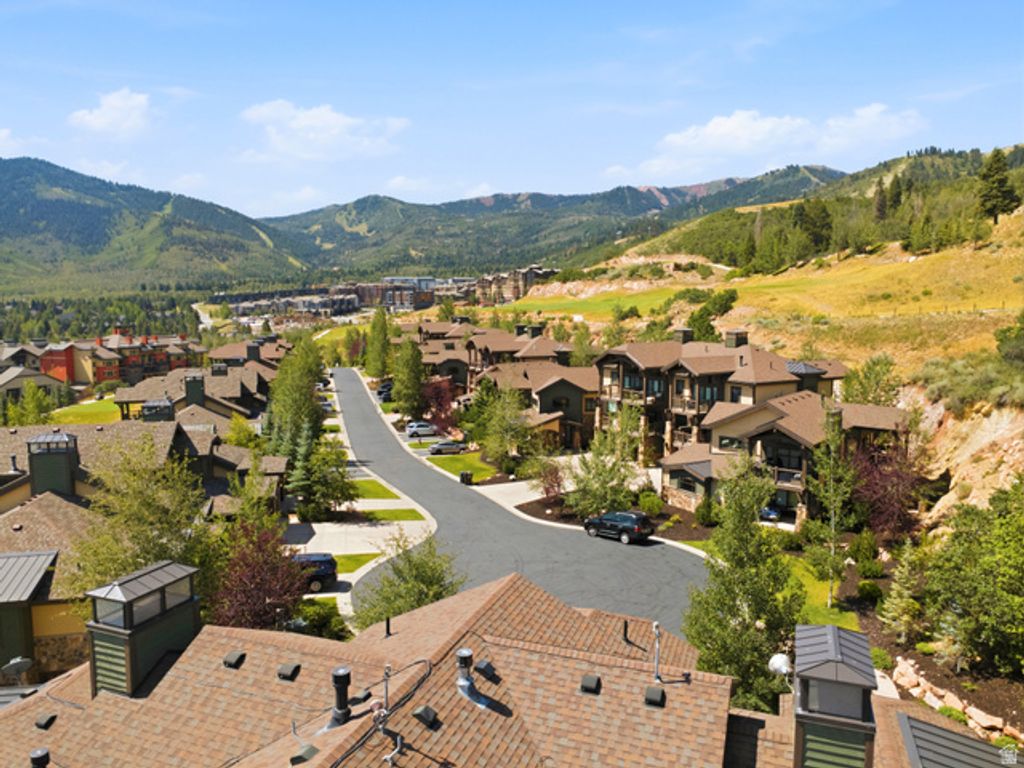 4232 FAIRWAY LN #E-3, Park City, UT 84098 — photo 2
