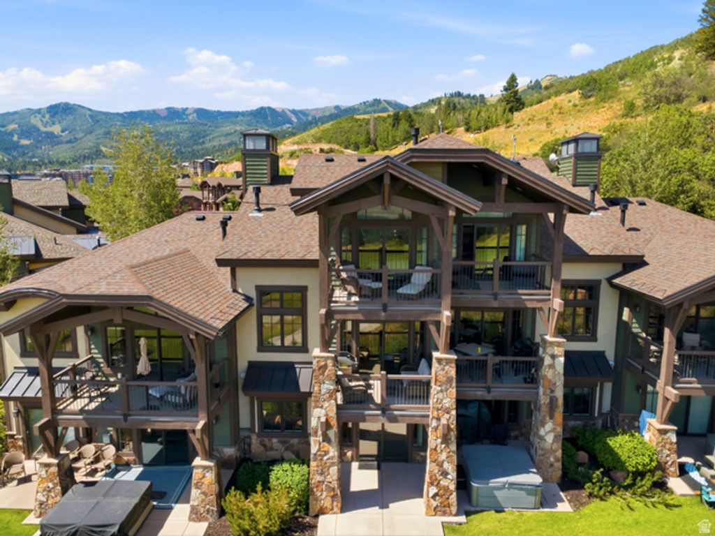 4232 FAIRWAY LN #E-3, Park City, UT 84098 — photo 5
