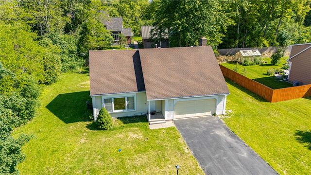 12 French Meadow Lane, Brighton, NY 14618