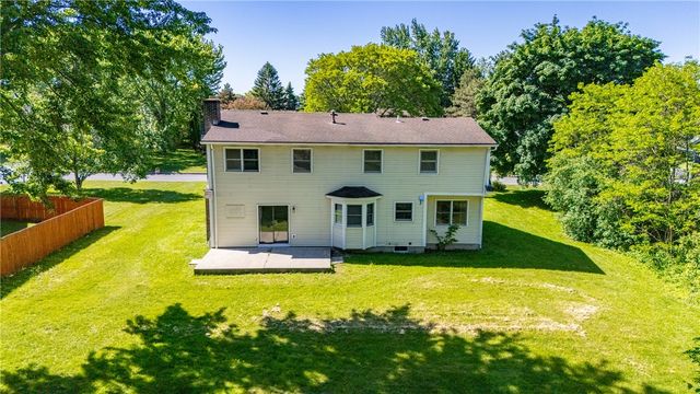 12 French Meadow Lane, Brighton, NY 14618