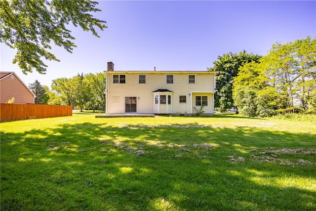 12 French Meadow Lane, Brighton, NY 14618