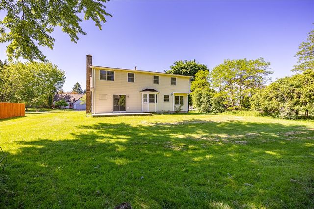 12 French Meadow Lane, Brighton, NY 14618