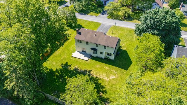12 French Meadow Lane, Brighton, NY 14618