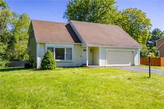 12 French Meadow Lane, Brighton, NY 14618