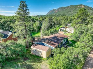 455 Clio Avenue, Palmer Lake, CO 80133