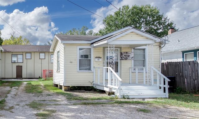904 Panama Street, Houston, TX 77009