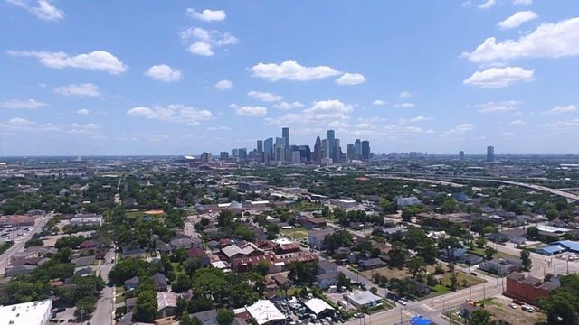 904 Panama Street, Houston, TX 77009