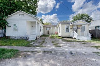 904 Panama Street, Houston, TX 77009