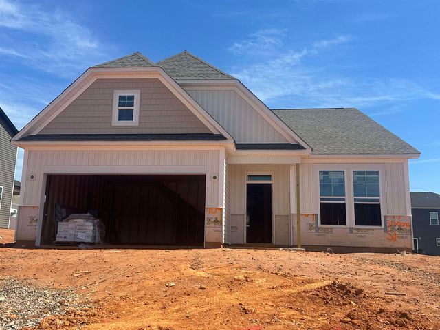 947 Gibbons Street, Wellford, SC 29385