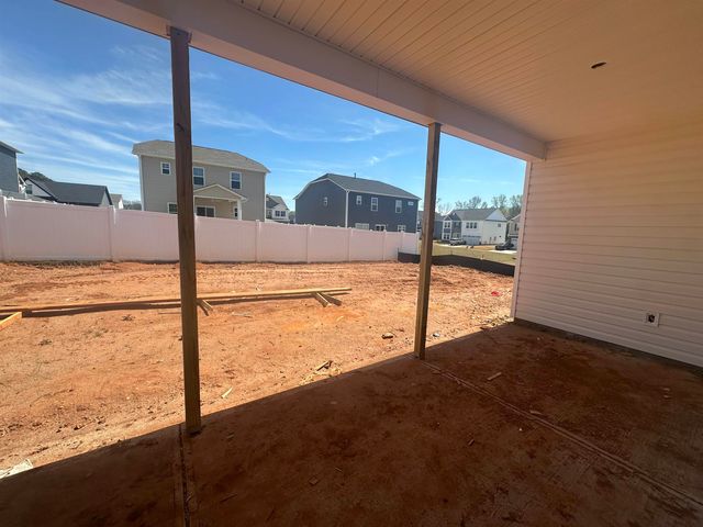 947 Gibbons Street, Wellford, SC 29385